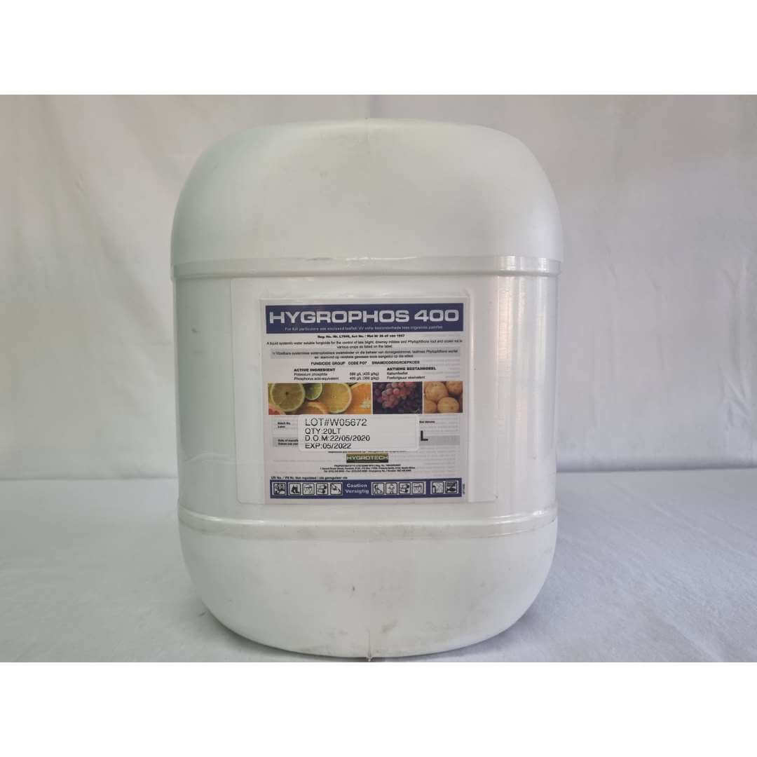 Hygrophos 400