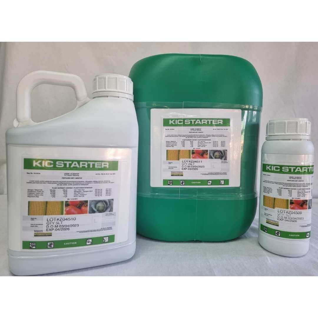 Kic-Starter