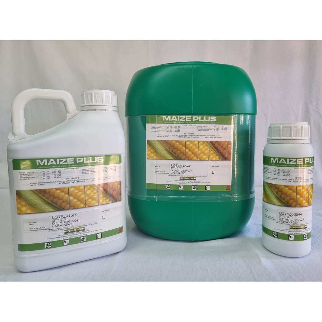 Maize Plus