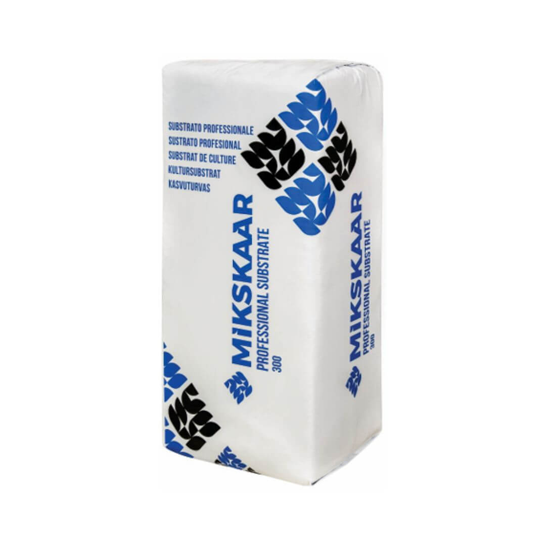 Peat Moss Mikskaar - 50 kg