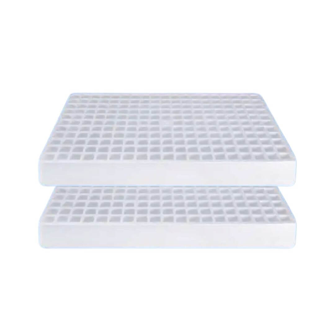 Seed Tray - 200 Square Holes