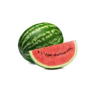 Watermelon _ Crimson Sweet _ Main- Season