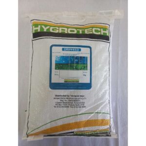Dripfeed / Soluble Nutrient Mixes / FertAgChem / Hygrotech