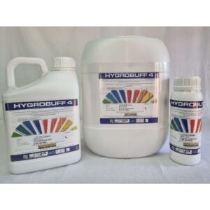 Hygrobuff / Adjuvents / FertAgChem / Hygrotech