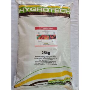Hygrofert / Growing Medium Seedling Mixtures / FertAgChem / Hygrotech