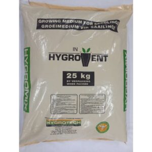 Hygromix / Growing Medium Seedling Mixtures / FertAgChem / Hygrotech