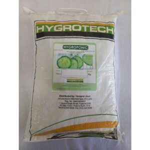 Hygroponic / Soluble Nutrient Mixtures / FertAgChem / Hygrotech