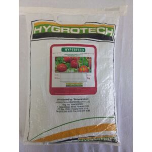 Hyperfeed / Soluble Nutrient Mixtures / FertAgChem / Hygrotech
