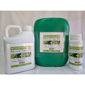 Nitrospray Plus / Foliar Spray / FertAgChem / Hygrotech