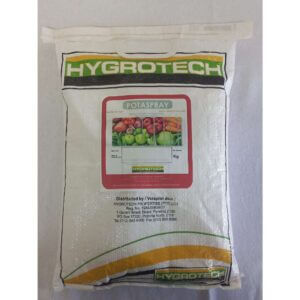 Potaspray / Foliar Sprays / FertAgChem / Hygrotech