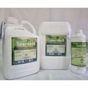 Sporekill / Fungicides / FertAgChem / Hygrotech