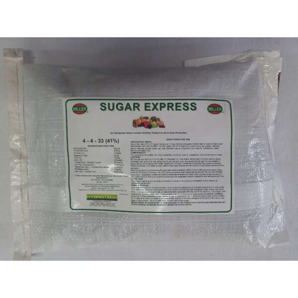 Sugar-Express / Abiotic-Stress / Management / FertAgChem / Hygrotech